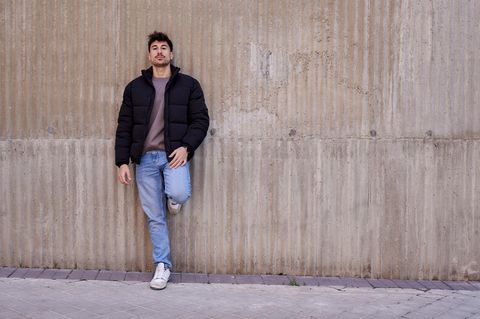 Stylische G-Star Herbstjacke zum halben Preis