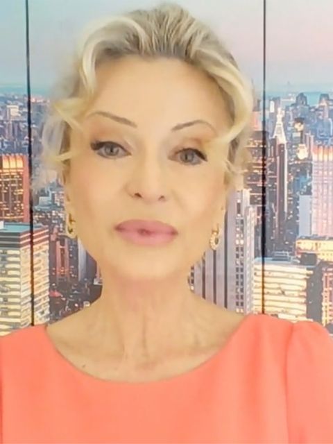 Navidi: "Trump ist ein großer Fan von Atomwaffen"