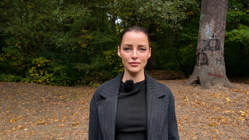 Einsamkeit: Jaquelyn Reimann