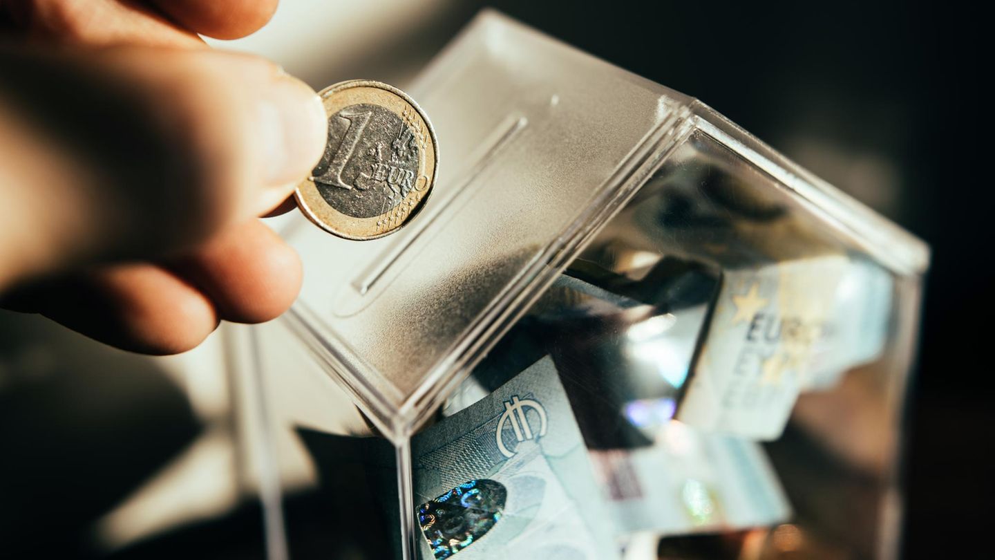 Vermögenswirksame Leistungen sinnvoll angelegen