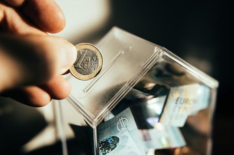 Vermögenswirksame Leistungen sinnvoll angelegen