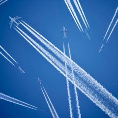 In den Urlaub fliegen: Für viele Menschen ist das völlig normal – Flugscham spielt für sie keine Rolle