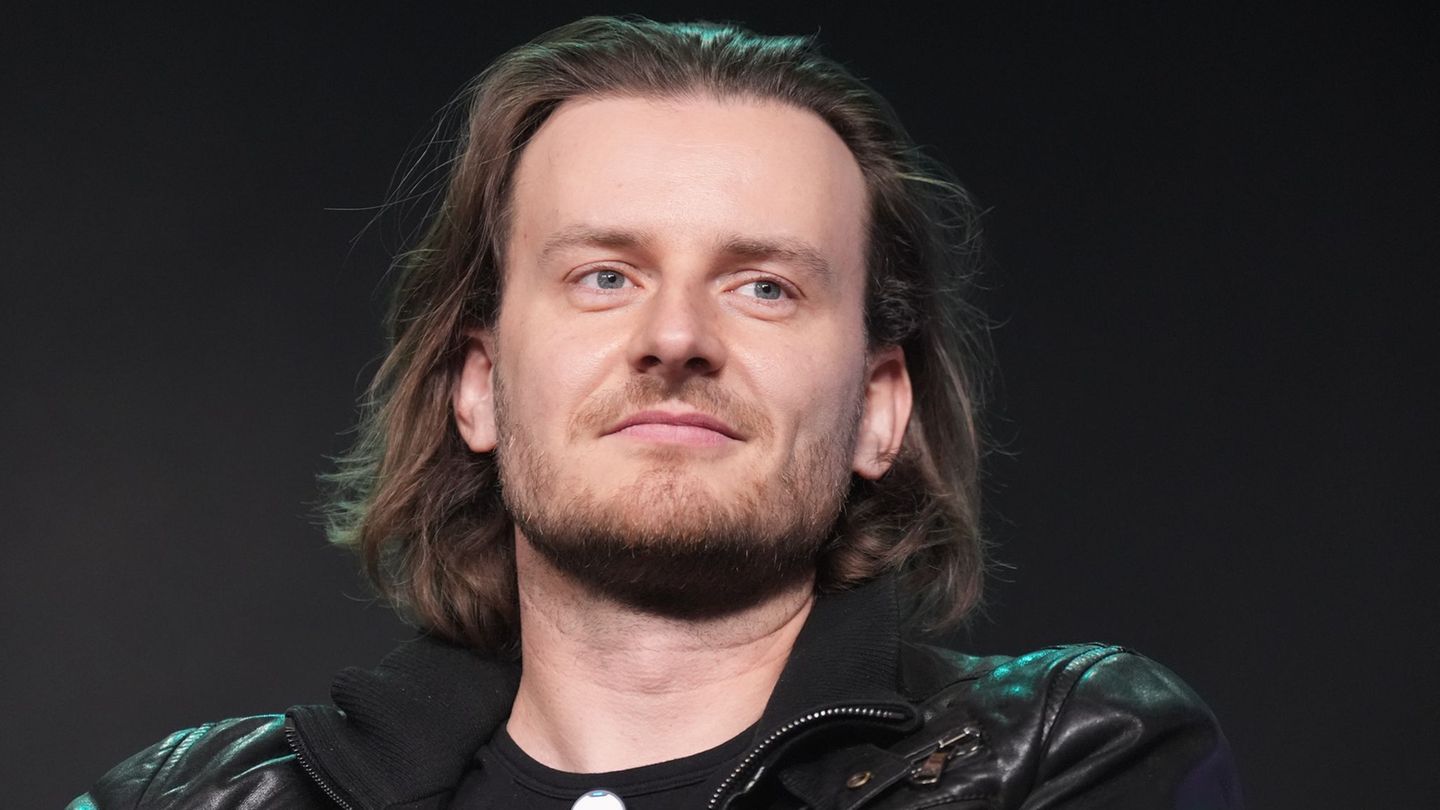 Bitpanda-Mitbegründer Eric Demuth zieht sich aus dem Tagesgeschäft zurück und kümmert sich im Verwaltungsrat von Bitpanda um die