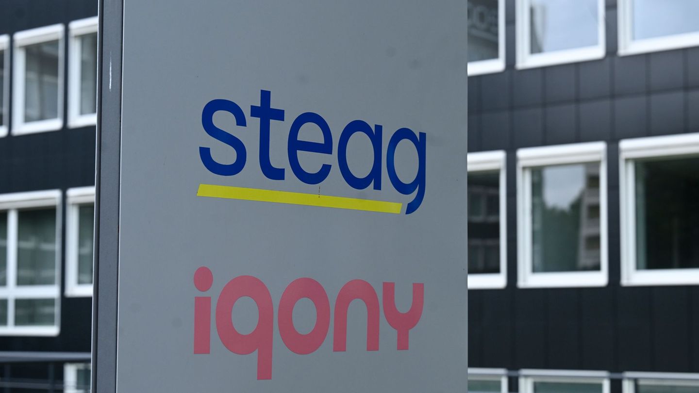 Das Energieunternehmen Steag Iqony hat die Übernahme der Uniper Fernwärme abgeschlossen. (Symbolbild) Foto: Roberto Pfeil/dpa