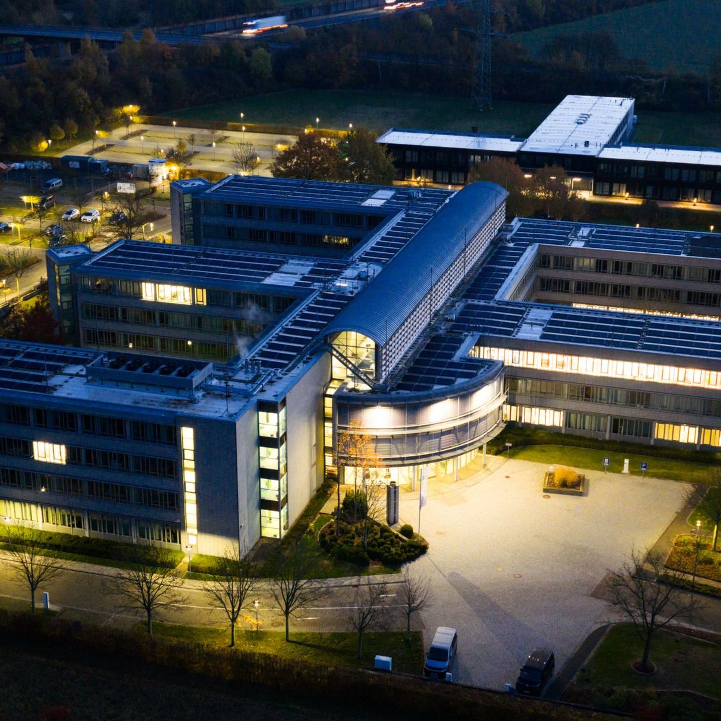 Die Bundesgesellschaft für Endlagerung hat einen neuen Zwischenbericht vorgestellt. Foto: Julian Stratenschulte/dpa