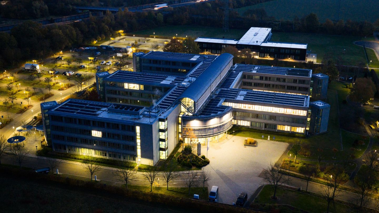 Die Bundesgesellschaft für Endlagerung hat einen neuen Zwischenbericht vorgestellt. Foto: Julian Stratenschulte/dpa