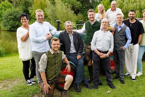 "Bauer sucht Frau" startet in die 21. Staffel.