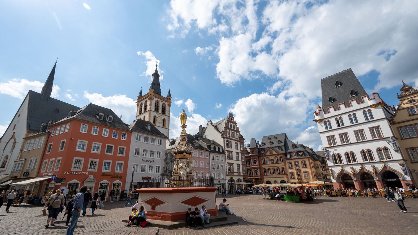 Die Webseite der Stadt ist zurzeit nicht erreichbar. (Symbolbild) Foto: Harald Tittel/dpa