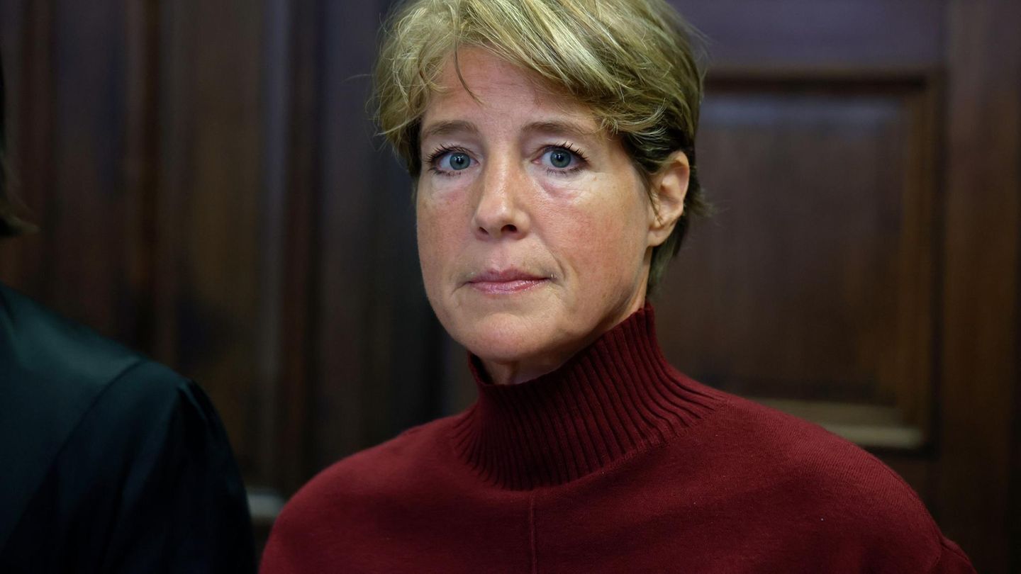 "Ich bin erschüttert": Christina Block darf ihre Kinder nicht mehr sehen – was das bedeutet