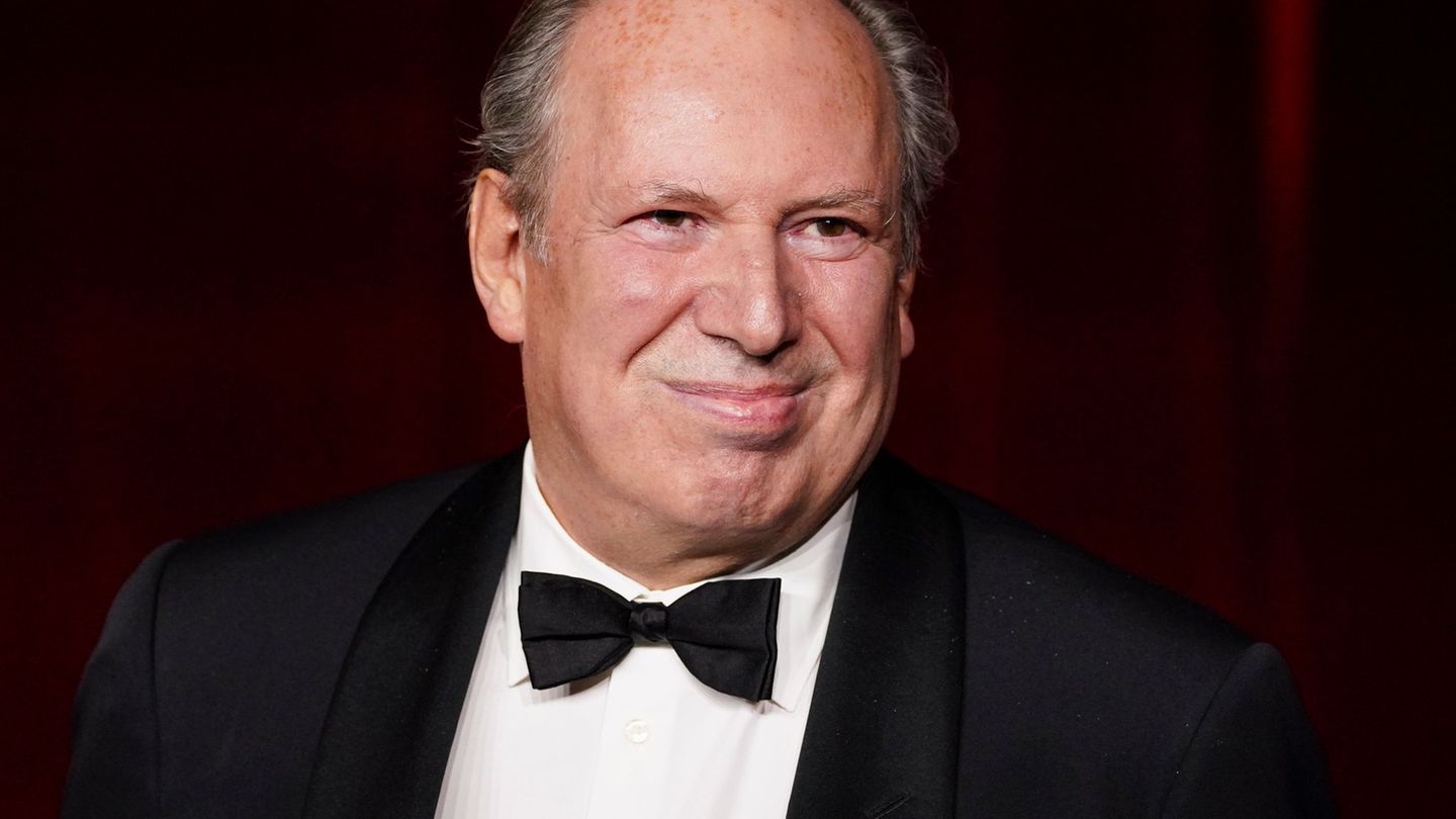 Frankfurt und Mannheim: Hans Zimmer sagt zwei Konzerte wegen Grippeerkrankung ab