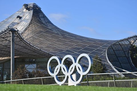 Olympische Spiele fanden zuletzt 1972 in München statt