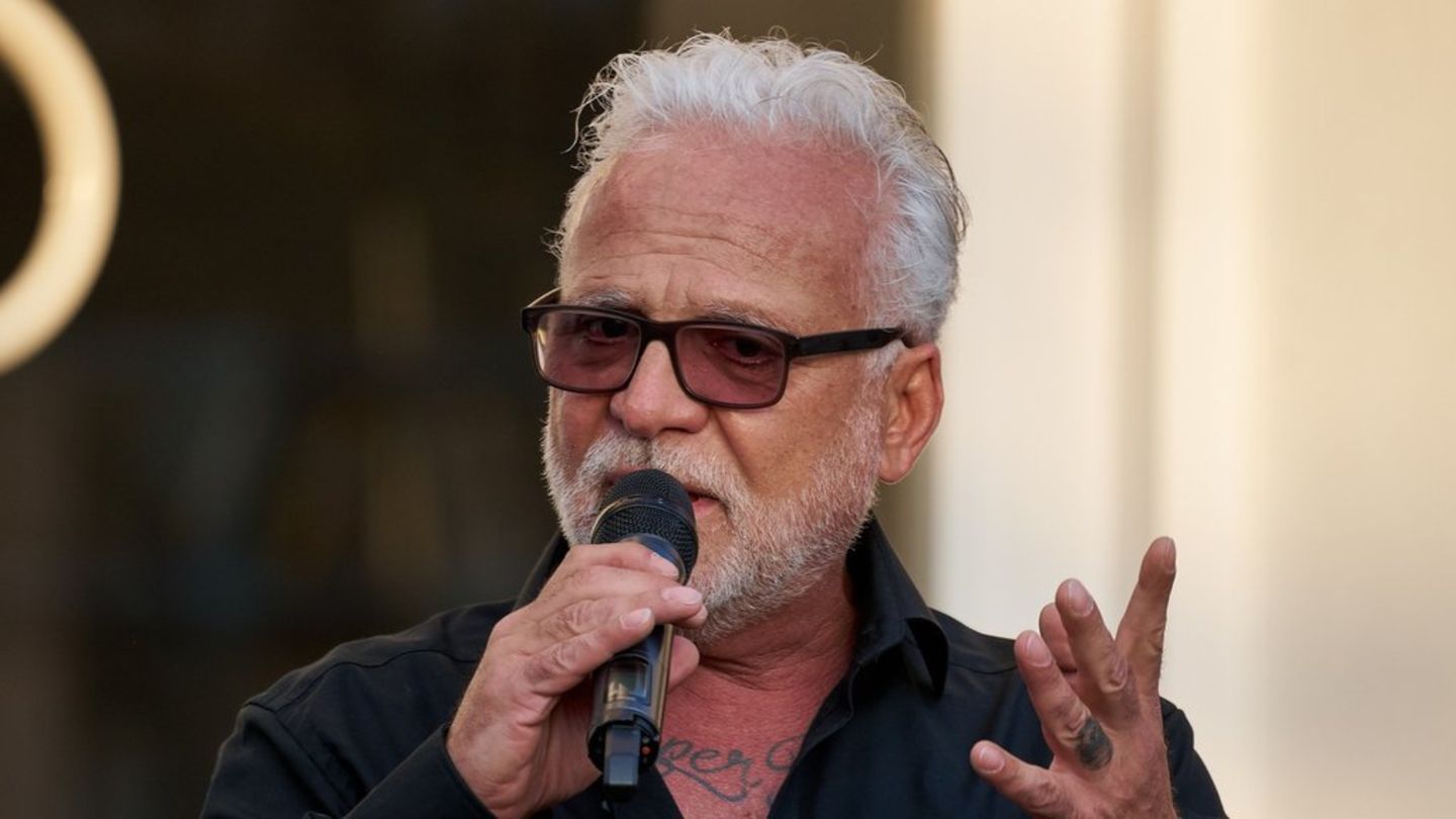 Nino de Angelo: Konzertreihe für Sommer 2026 angekündigt