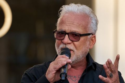 Nino de Angelo hat für 2026 eine besondere Konzertreihe angekündigt.