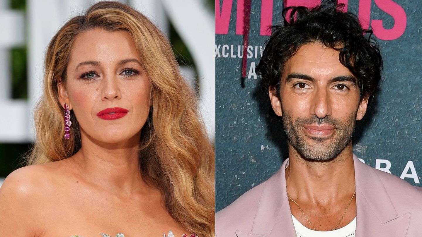 Die Verleumdungsklage von Justin Baldoni gegen Blake Lively und Ryan Reynolds wurde abgewiesen.