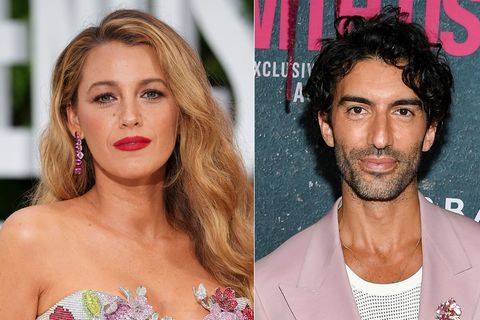 Die Verleumdungsklage von Justin Baldoni (Mitte) gegen Blake Lively (links) und Ryan Reynolds (rechts) wurde abgewiesen. (Archiv