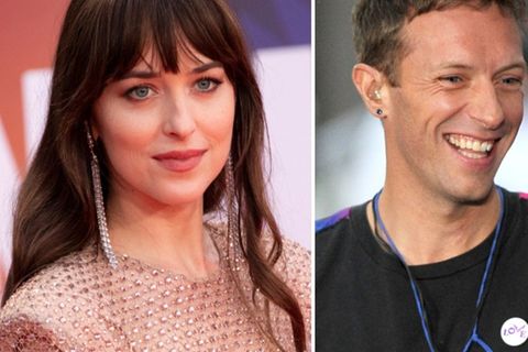 Dakota Johnson und Chris Martin sind seit dem Sommer getrennt.