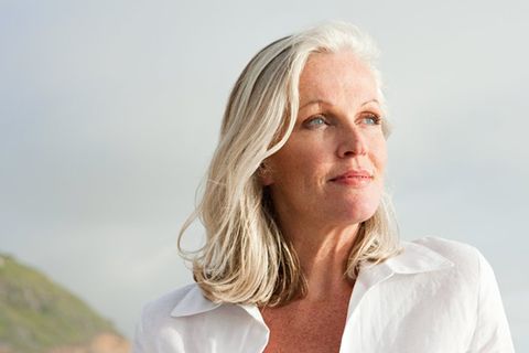 Wie reisen Menschen ab 50 Jahren?