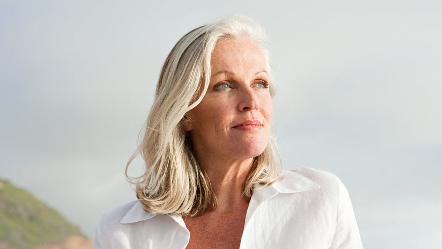 Wie reisen Menschen ab 50 Jahren?