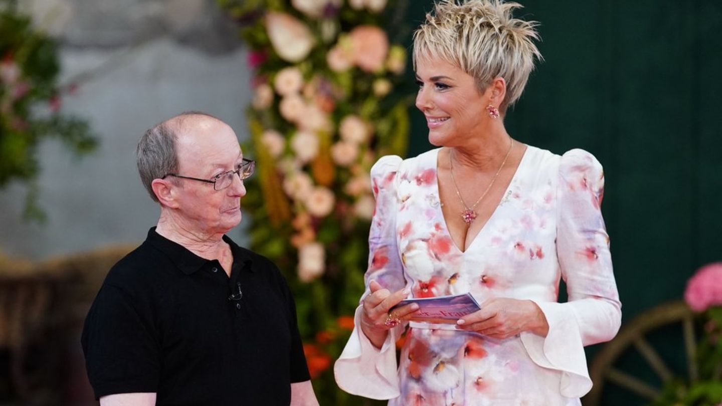 "Bauer sucht Frau": "Engel pinkeln auf Herz" von schrägem Bauer