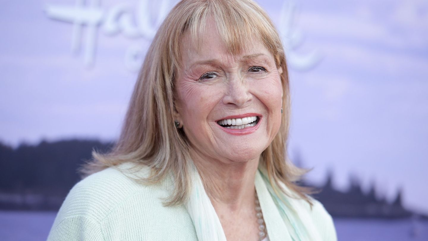 Diane Ladd bei einem Event in Beverly Hills