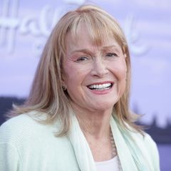 Diane Ladd bei einem Event in Beverly Hills