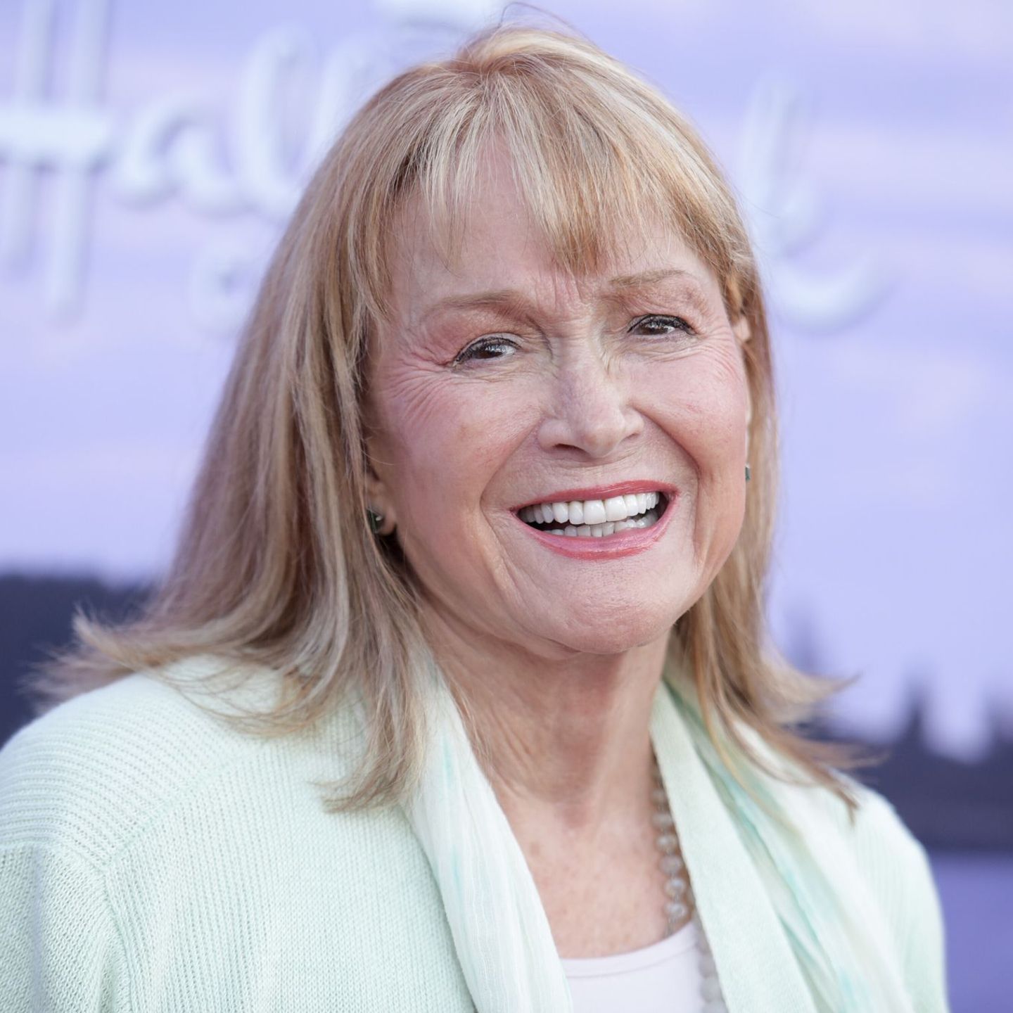 Diane Ladd bei einem Event in Beverly Hills
