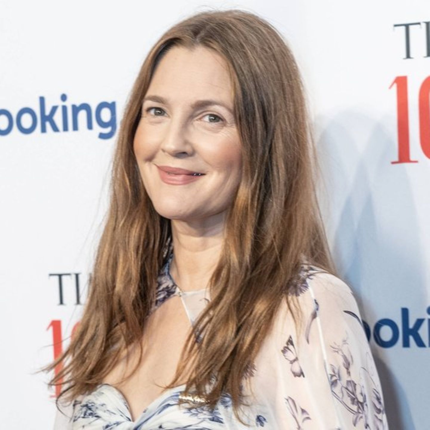 Am Ende war alles gut: Drew Barrymore hatte Angst vor einer schlimmen Diagnose.