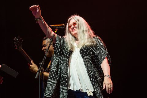 Donna Jean Godchaux prägte den Sound der Rockband Grateful Dead mit. (Archivfoto) Foto: Amy Harris/Invision/AP/dpa