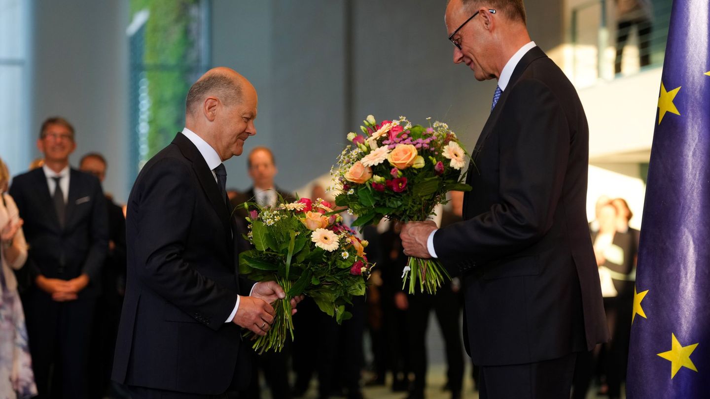 Alte Regierung - neue Aufgaben: Ein Jahr Ampel-Crash - Was machen eigentlich Scholz und Co.?