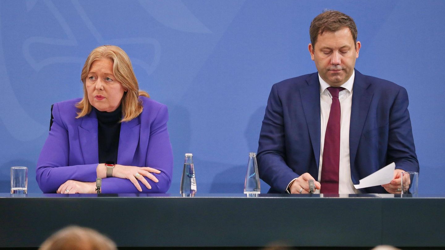 Schwarz-Rot: Die SPD sucht nach sich selbst – was kommt da auf die Koalition zu?