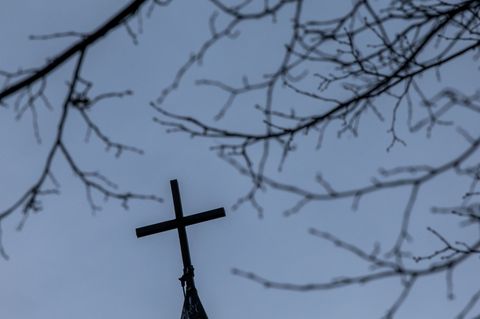 Der wohl älteste Deutsche ist gestorben. (Symbolbild) Foto: Jens Büttner/dpa