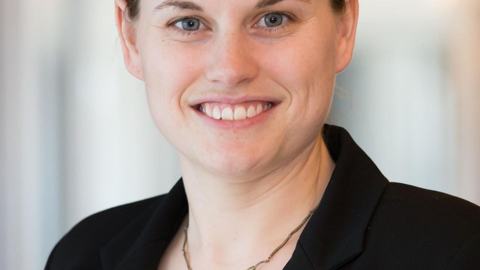 Profilbild Ursula Weigl