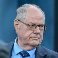 Peer Steinbrück
