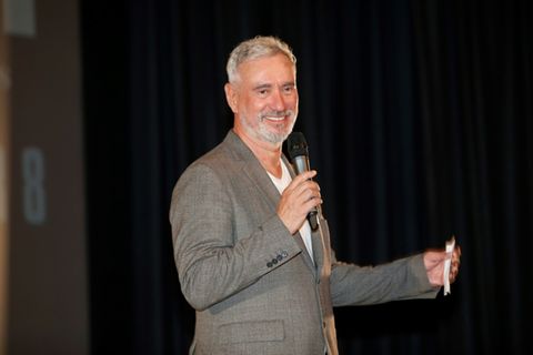 Hollywoodregisseur Roland Emmerich