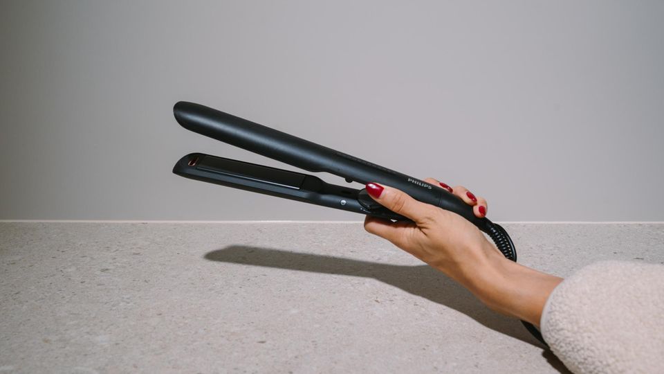 Philips 5000 Series  Test