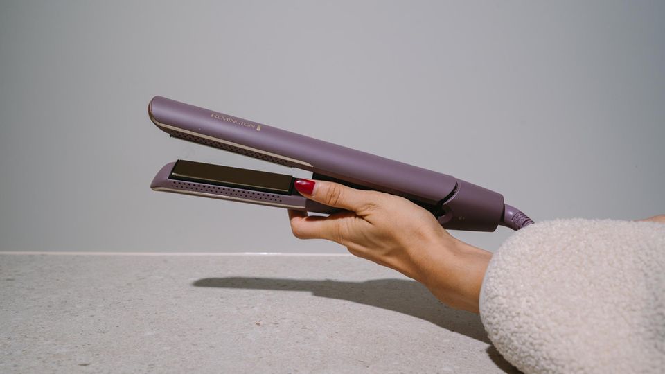 Remington Haarglätter