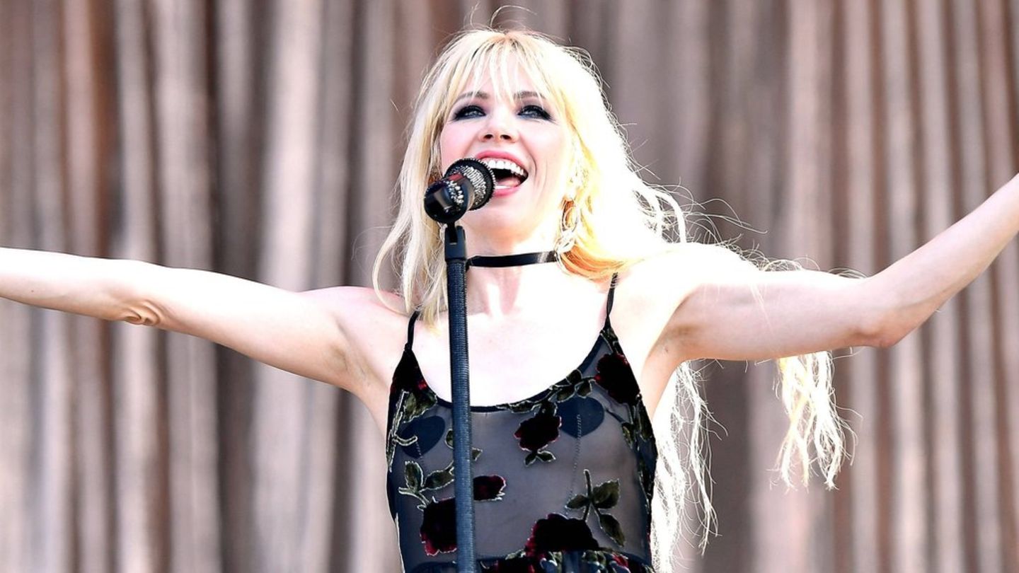 Sängerin Carly Rae Jepsen ist schwanger.