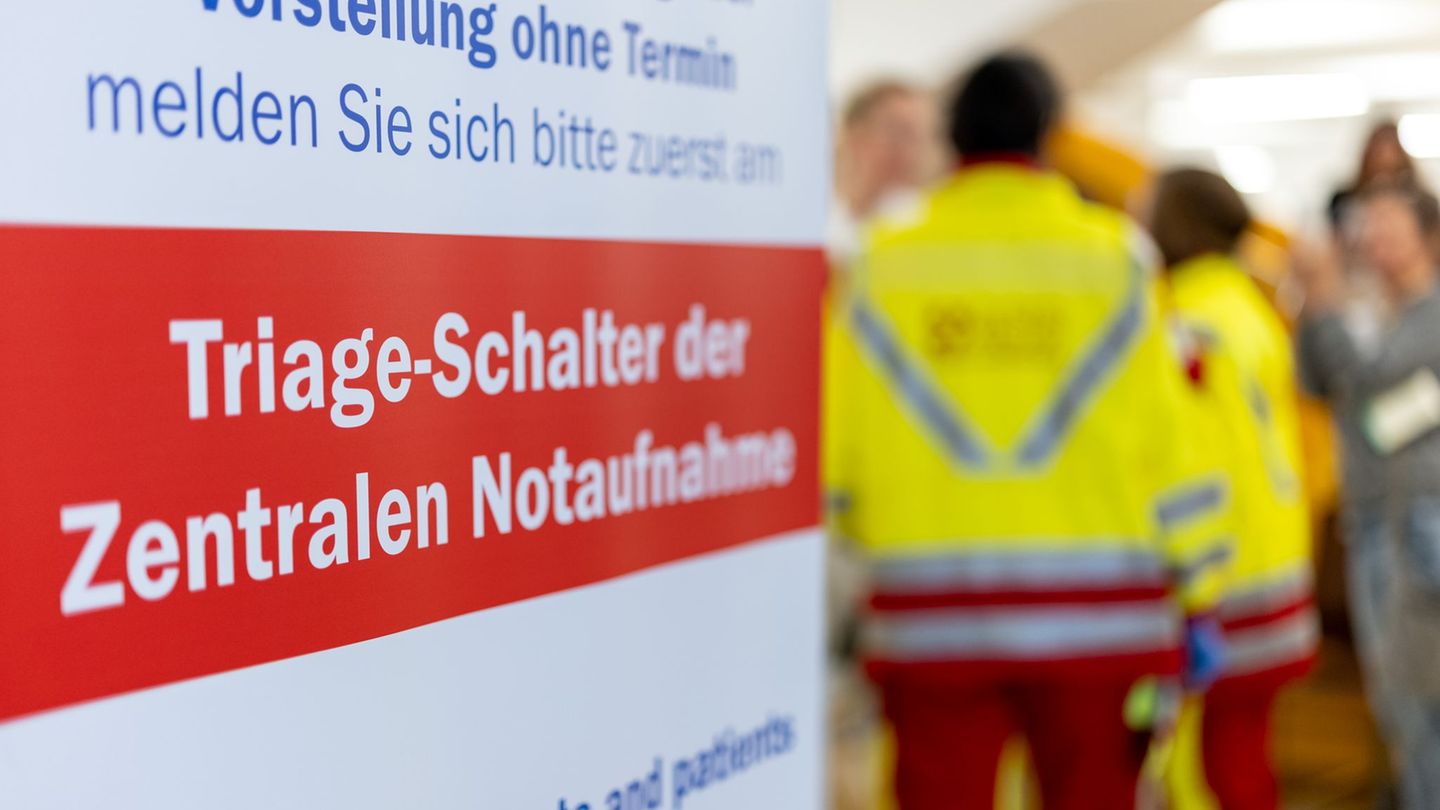 Bundesverfassungsgericht: Erfolg für Mediziner-Klagen: Karlsruhe kippt Triage-Regeln