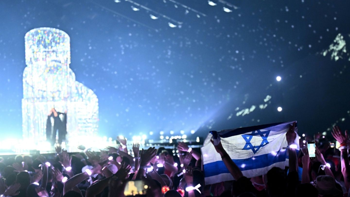 Kulturstaatsminister Weimer warnt Sender vor Ausschluss Israels von ESC