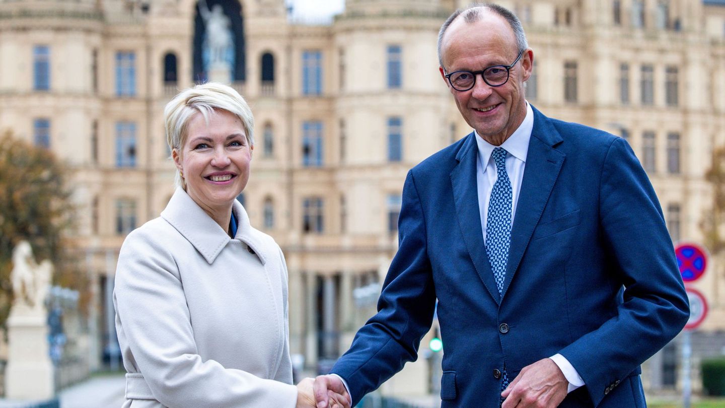 Bundeskanzler Friedrich Merz (CDU) hat den finanziell klammen Kommunen Hilfe zugesagt, setzt aber vor allem auf weniger Ausgaben