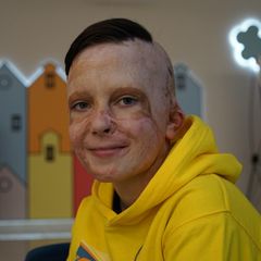 Ukraine Roman Oleksiv