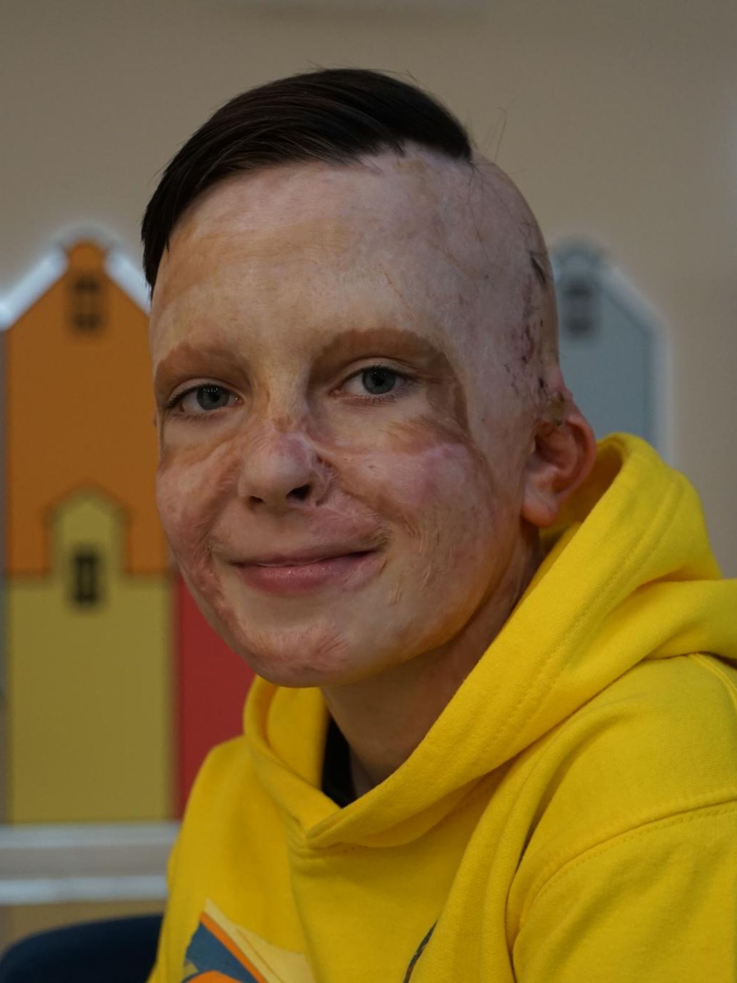 Ukraine Roman Oleksiv