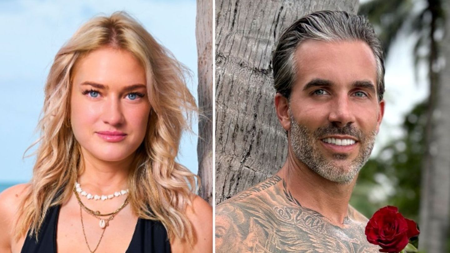 Mimi und Max starten einen erneuten Versuch bei "Bachelor in Paradise".