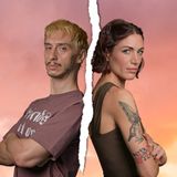 Jakob Morgenstern und Tessa Bergmeier