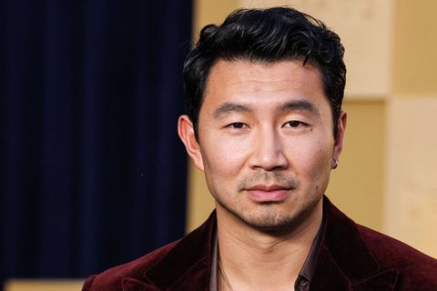 Marvel-Star Simu Liu hat in den höchsten Tönen von seinen Co-Stars bei "Avengers: Doomsday" geschwärmt.