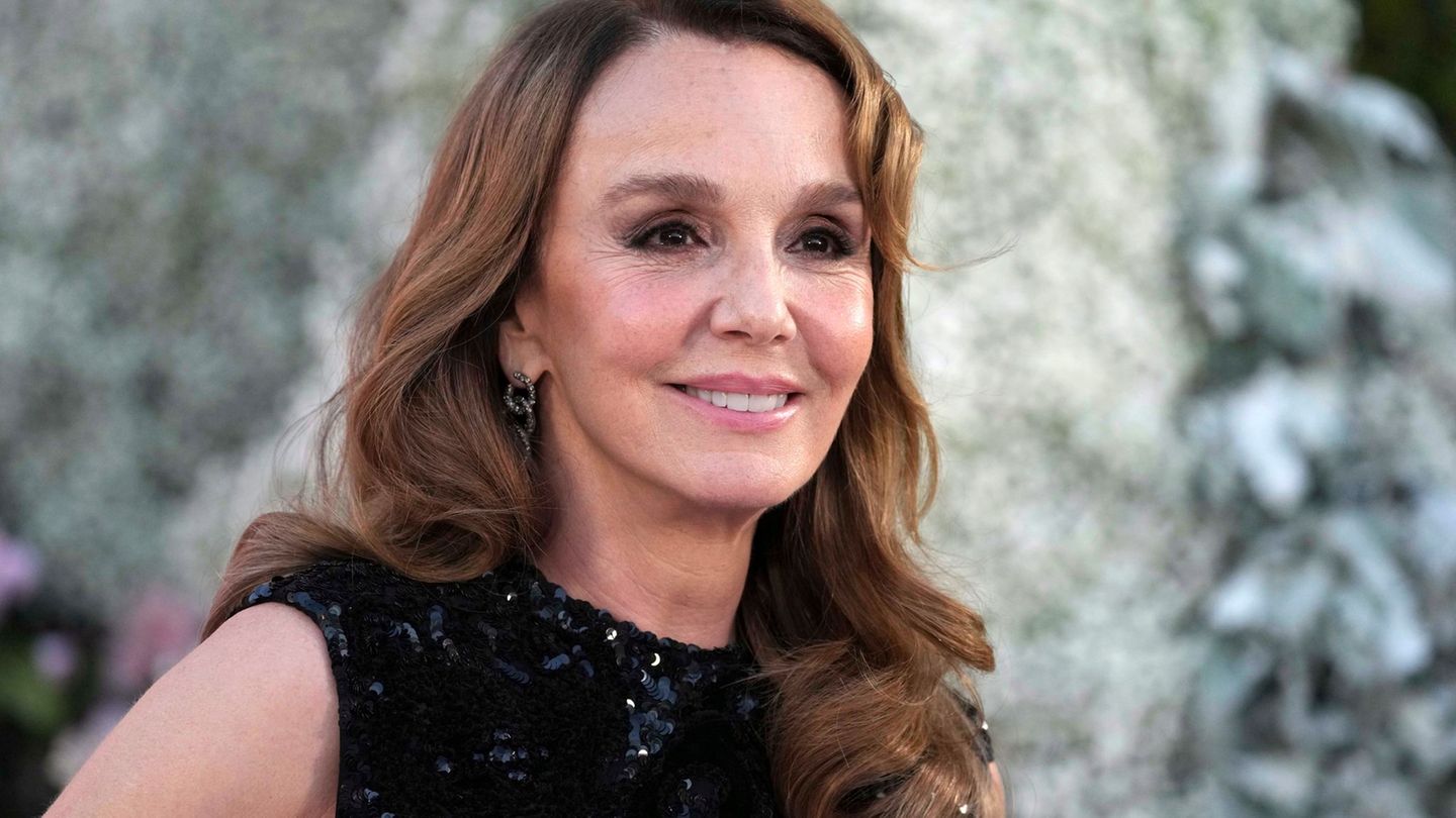 Philippine Leroy-Beaulieu soll am 14. November in Berlin bei den "Glamour"-Awards geehrt werden. (Archivbild) Foto: Jordan Strau