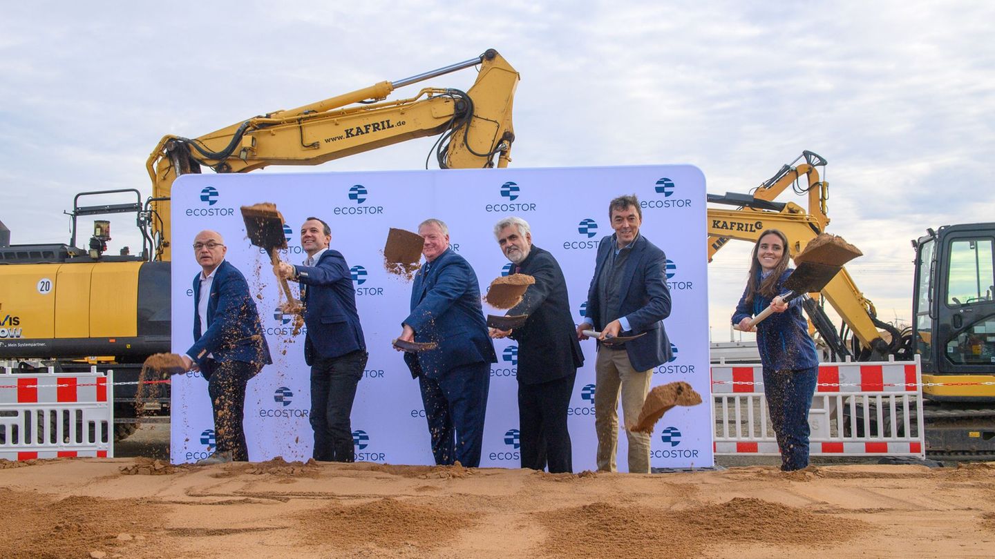 Geplant ist in Förderstedt eine Leistung von 300 Megawatt und eine Speicherkapazität von mehr als 716 Megawattstunden. Foto: Kla