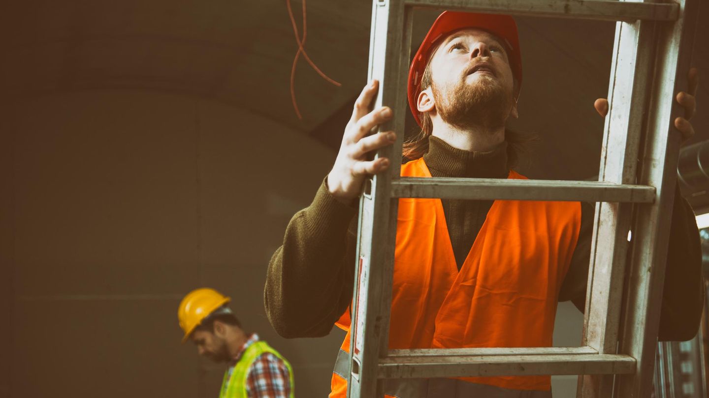 Kampf gegen Bürokratie: Wird jetzt der Leiterbeauftragte am Arbeitsplatz abgeschafft?