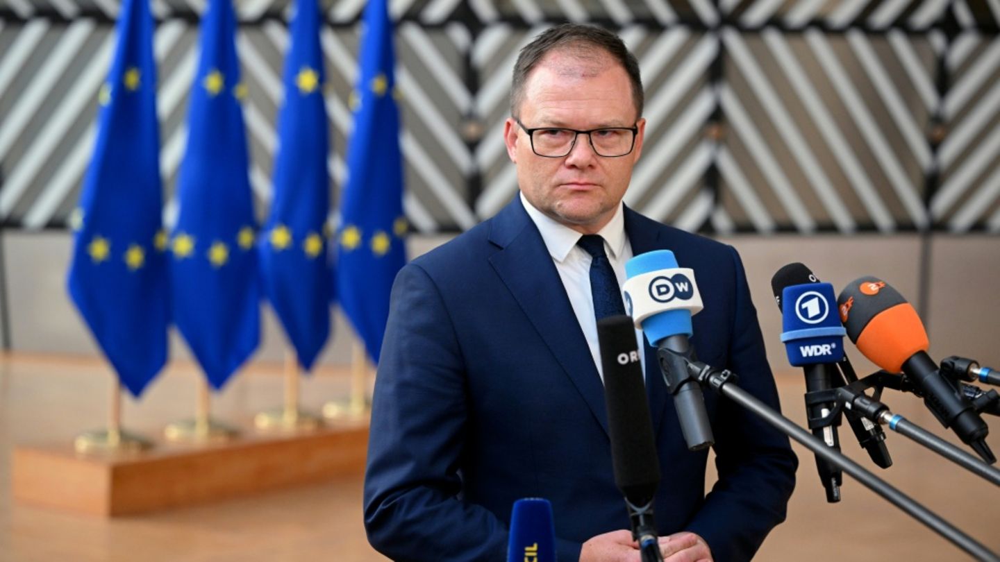 EU-Umweltminister ringen vor COP30 um Klimaziele