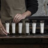 Parfümierte Handcreme